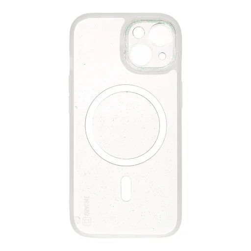  Apple iPhone 15-höz való átlátszó, csuklópántos OBAL:ME MagNetix Wrist tok - 4