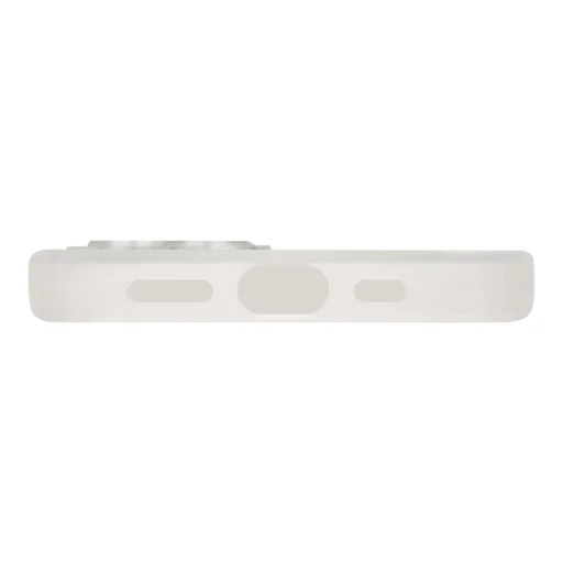 Apple iPhone 15-höz való átlátszó, csuklópántos OBAL:ME MagNetix Wrist tok - 5