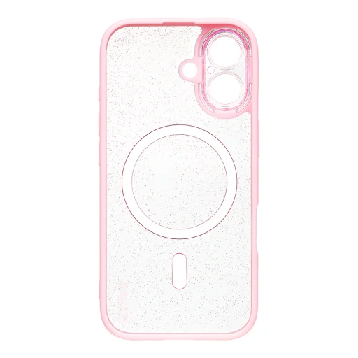  Apple iPhone 17 OBAL:ME MagNetix Wrist Blossom csuklópántos tok - 4