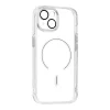  Apple iPhone 15 OBAL:ME MagNetix Zenith átlátszó tok thumbnail