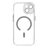  Apple iPhone 15 OBAL:ME MagNetix Zenith átlátszó tok thumbnail