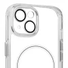  Apple iPhone 15 OBAL:ME MagNetix Zenith átlátszó tok thumbnail