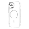  Apple iPhone 15 OBAL:ME MagNetix Zenith átlátszó tok thumbnail