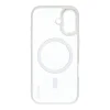  Apple iPhone 17 OBAL:ME MagNetix átlátszó tok csuklópánttal thumbnail