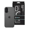  Apple iPhone 17 OBAL:ME MagNetix átlátszó tok csuklópánttal thumbnail
