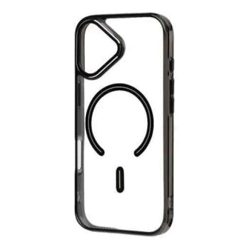  Apple iPhone 17 fekete OBAL:ME MagNetix Zenith tok - 1