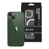  Apple iPhone 13-hoz való átlátszó, csillámos OBAL:ME MagNetix Wrist csuklópántos tok thumbnail