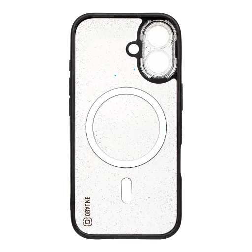  Apple iPhone 17 ónix OBAL:ME MagNetix Wrist tok - 4