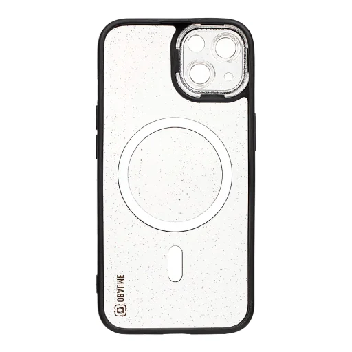  Apple iPhone 13 ónix OBAL:ME MagNetix Wrist csuklópántos tok - 4