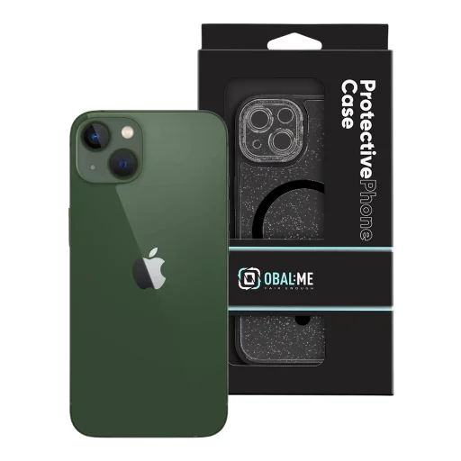  Apple iPhone 13 ónix OBAL:ME MagNetix Wrist csuklópántos tok - 8