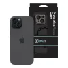  Apple iPhone 15 OBAL:ME MagNetix Zenith átlátszó, fekete tok thumbnail