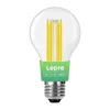 LEPRO 100094-WW-EU-4 E27 LED-izzó, 7,2 W, meleg fehér thumbnail