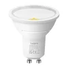 LEPRO 200086-DW GU10 LED-izzó, 3,3 W, hideg fehér, 5 db thumbnail