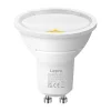 LEPRO 200086-NW GU10 LED-izzó, 3,3 W, semleges fehér, 5 darabos készlet thumbnail