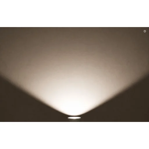 LEPRO 200086-NW GU10 LED-izzó, 3,3 W, semleges fehér, 5 darabos készlet - 5