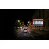 Ottocast Ottosafe CA560-T első és hátsó fedélzeti kamera vezeték nélküli Apple CarPlay és Android Auto adapterrel thumbnail