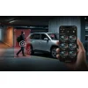 Ottocast Ottosafe CA560-T első és hátsó fedélzeti kamera vezeték nélküli Apple CarPlay és Android Auto adapterrel thumbnail