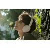 Edifier WH880NB vezeték nélküli, zajszűrős fejhallgató, bézs thumbnail