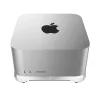 Spigen LD202 (AMP04796) átlátszó, szűrős állvány Apple Mac Studio készülékhez thumbnail
