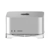 Spigen LD202 (AMP04796) átlátszó, szűrős állvány Apple Mac Studio készülékhez thumbnail