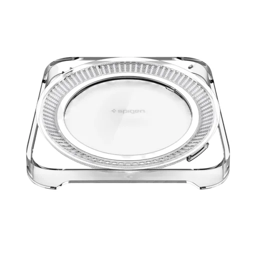 Spigen LD202 (AMP04796) átlátszó, szűrős állvány Apple Mac Studio készülékhez - 3
