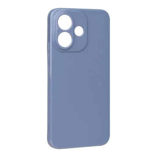  Xiaomi Redmi Note 17 Pro 5G meténgkék OBAL:ME fényes tok - 3