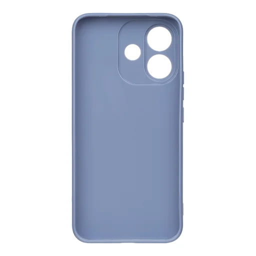 Xiaomi Redmi Note 17 Pro 5G meténgkék OBAL:ME fényes tok - 4