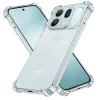 Oppo Find X10 Techsuit ütésálló, átlátszó szilikontok thumbnail