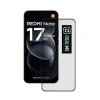  Xiaomi Redmi Note 17 Pro Max 5G OBAL:ME 5D edzett üveg kijelzővédő, fekete thumbnail