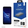  Samsung Galaxy A57 3MK FlexibleGlass hibrid kijelzővédő üveg, 3 db thumbnail