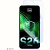  Samsung Galaxy S26 3MK FlexibleGlass hibrid kijelzővédő, 3 db thumbnail