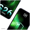  Samsung Galaxy S26 3MK FlexibleGlass hibrid kijelzővédő, 3 db thumbnail