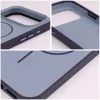  iPhone 18 Pro / iPhone 17 Pro kék Forcell F-Protect Chromatic Premium MagSafe®-kompatibilis tok thumbnail