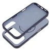  iPhone 18 Pro / iPhone 17 Pro kék Forcell F-Protect Chromatic Premium MagSafe®-kompatibilis tok thumbnail