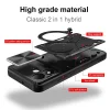  Xiaomi Redmi Note 17 Pro 5G lila Techsuit CamGuard Pro tok thumbnail