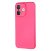  Xiaomi Redmi Note 17 Pro 5G élénk rózsaszín Techsuit SoftFlex szilikon tok thumbnail