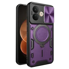  Xiaomi Redmi Note 17 Pro 5G lila Techsuit CamGuard Pro tok