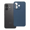 Xiaomi Redmi Note 17 Pro 5G kék szilikontok thumbnail