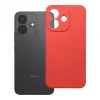  Xiaomi Redmi Note 17 Pro 5G barackszínű szilikon védőtok thumbnail