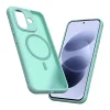 Xiaomi Redmi Note 17 Pro 5G Techsuit HaloFrost II MagSafe tok, mentazöld thumbnail