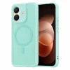 Xiaomi Redmi Note 17 Pro 5G Techsuit HaloFrost II MagSafe tok, mentazöld thumbnail