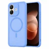 Xiaomi Redmi Note 17 Pro 5G égszínkék Techsuit HaloFrost II MagSafe tok thumbnail