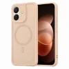Xiaomi Redmi Note 17 Pro 5G arany Techsuit HaloFrost II MagSafe tok thumbnail