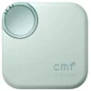 Wireless earphones ANC Nothing CMF Buds 2 light green thumbnail