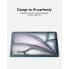  Apple iPad Air 13” 1/2/3 (2024–2026) átlátszó Spigen ALM Glas.tR T edzett üveg thumbnail