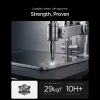  Apple iPad Air 13” 1/2/3 (2024–2026) átlátszó Spigen ALM Glas.tR T edzett üveg thumbnail