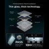  Apple iPad Air 13” 1/2/3 (2024–2026) átlátszó Spigen ALM Glas.tR T edzett üveg thumbnail