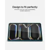  Apple iPad Pro 13 hüvelykes (7./8. generáció, 2024–2026) Spigen ALM Glas.tR T átlátszó edzett üveg thumbnail