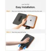  Apple iPad Pro 13 hüvelykes (7./8. generáció, 2024–2026) Spigen ALM Glas.tR T átlátszó edzett üveg thumbnail