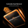  Apple iPad Pro 13 hüvelykes (7./8. generáció, 2024–2026) Spigen ALM Glas.tR T átlátszó edzett üveg thumbnail